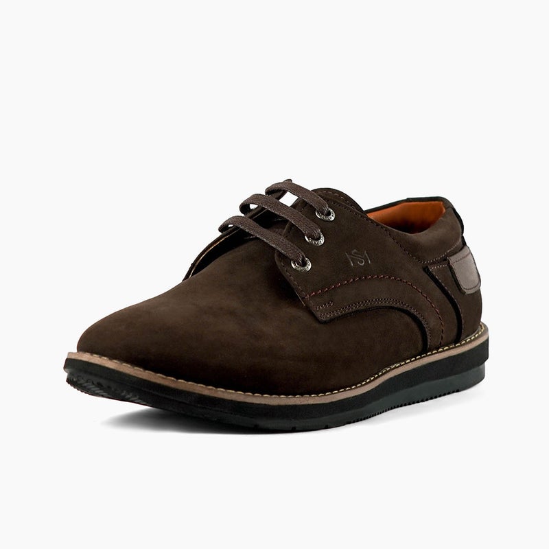 Morshedy Men’s Classic Shoes
